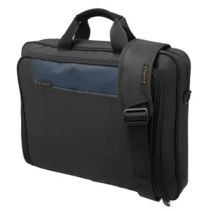 16” Advance Compact Laptop Briefcase - New!!