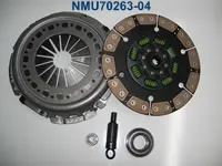 (1994-1997) - 600HP - Valair Clutches, CERAMIC (CLUTCH ONLY)