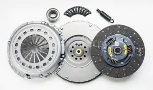 (1994-1997) - 7.3L - 425HP - Organic - Clutch Kit - South Bend