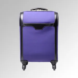 4 WHEEL INTERNATIONAL CARRY ON