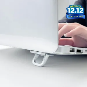 Aluminum Laptop Stand Brackets