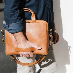 Amsterdam Satchel