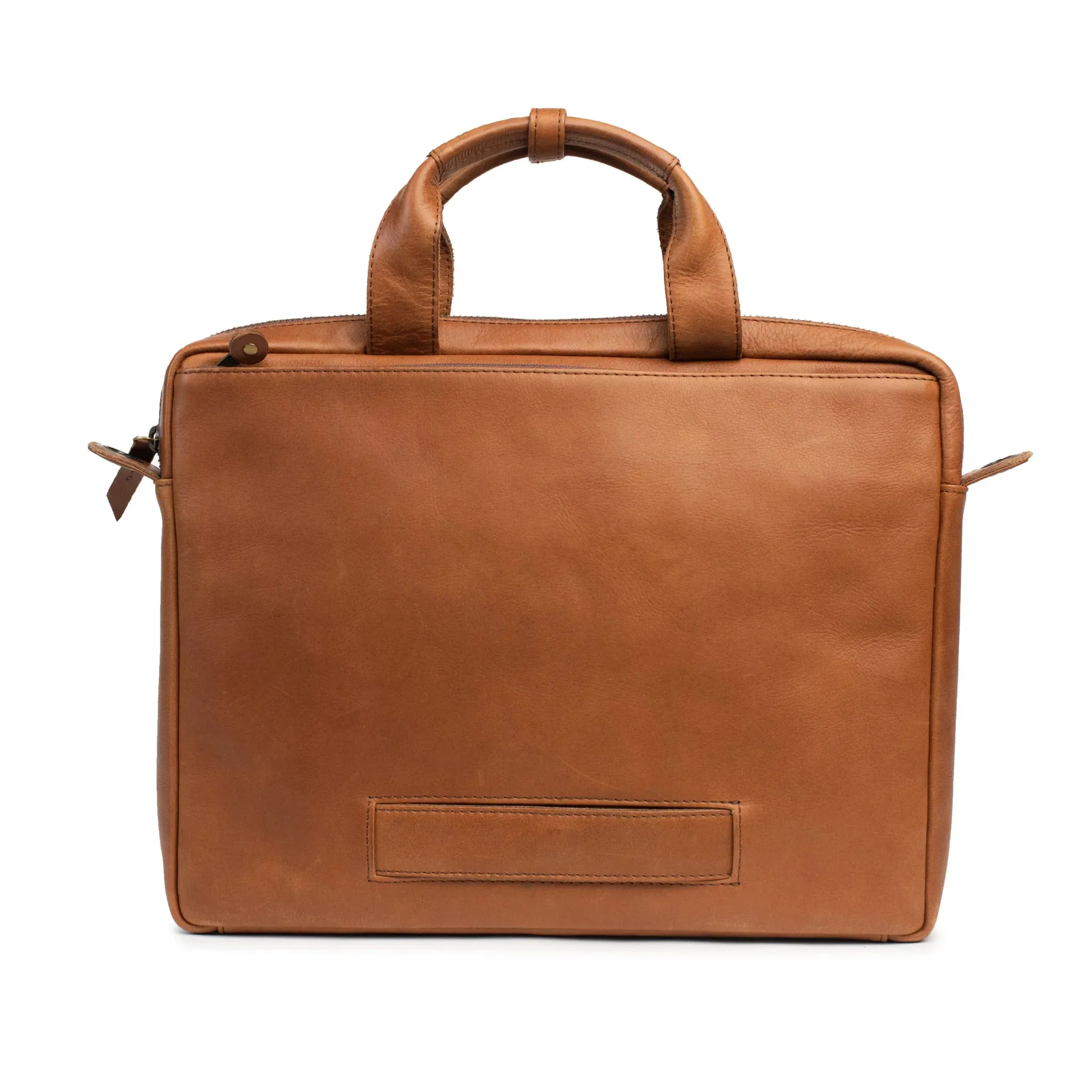 Amsterdam Satchel