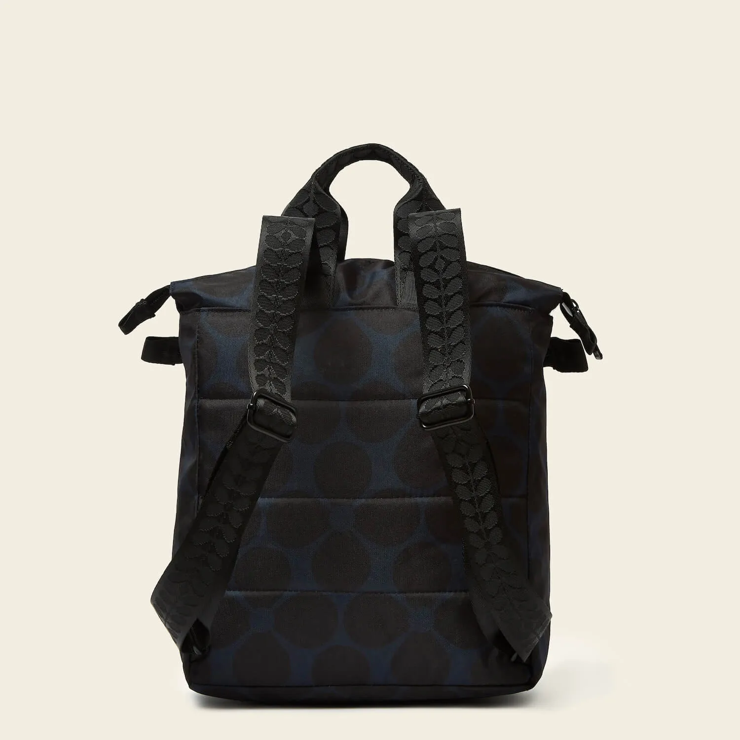 Axis Medium Backpack - Clover Indigo