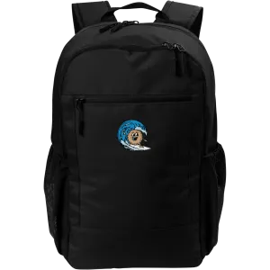 BagelEddi's Daily Commute Backpack