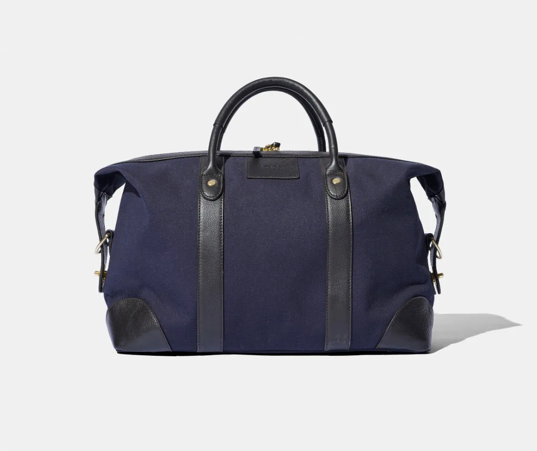 Baron Canvas Weekend Bag