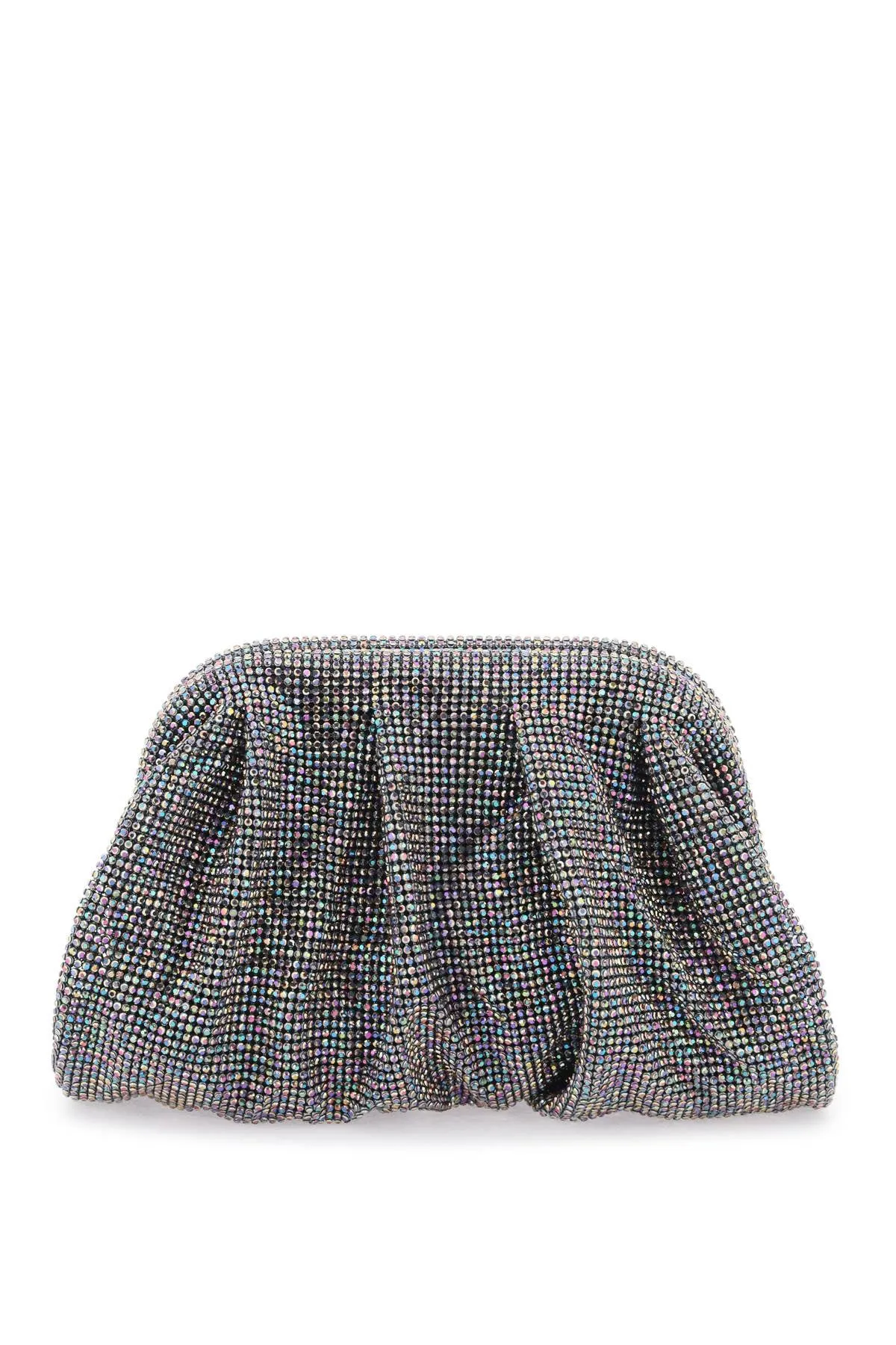 Benedetta bruzziches 'venus la petite' clutch