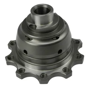 Blackline Ford Focus ST170/Mini Cooper S  (6-speed Getrag) Helical LSD