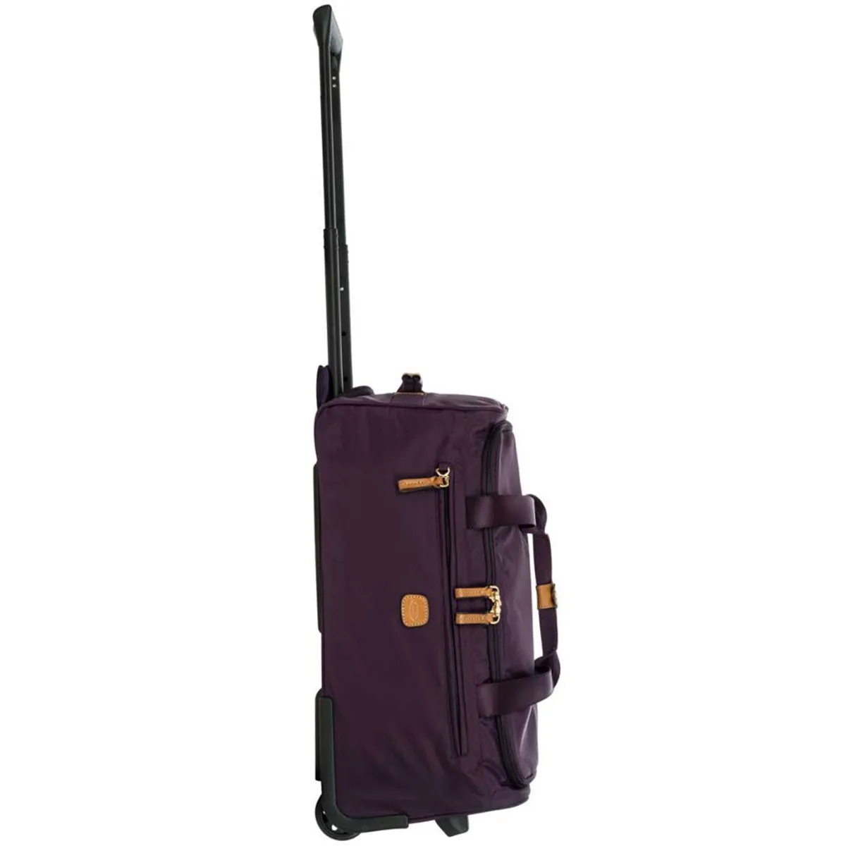 Bric's X-Bag 21" Carry On Rolling Duffel