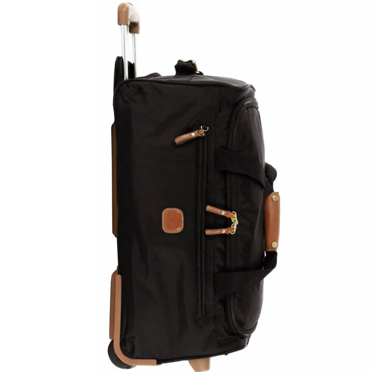 Bric's X-Bag 21" Carry On Rolling Duffel