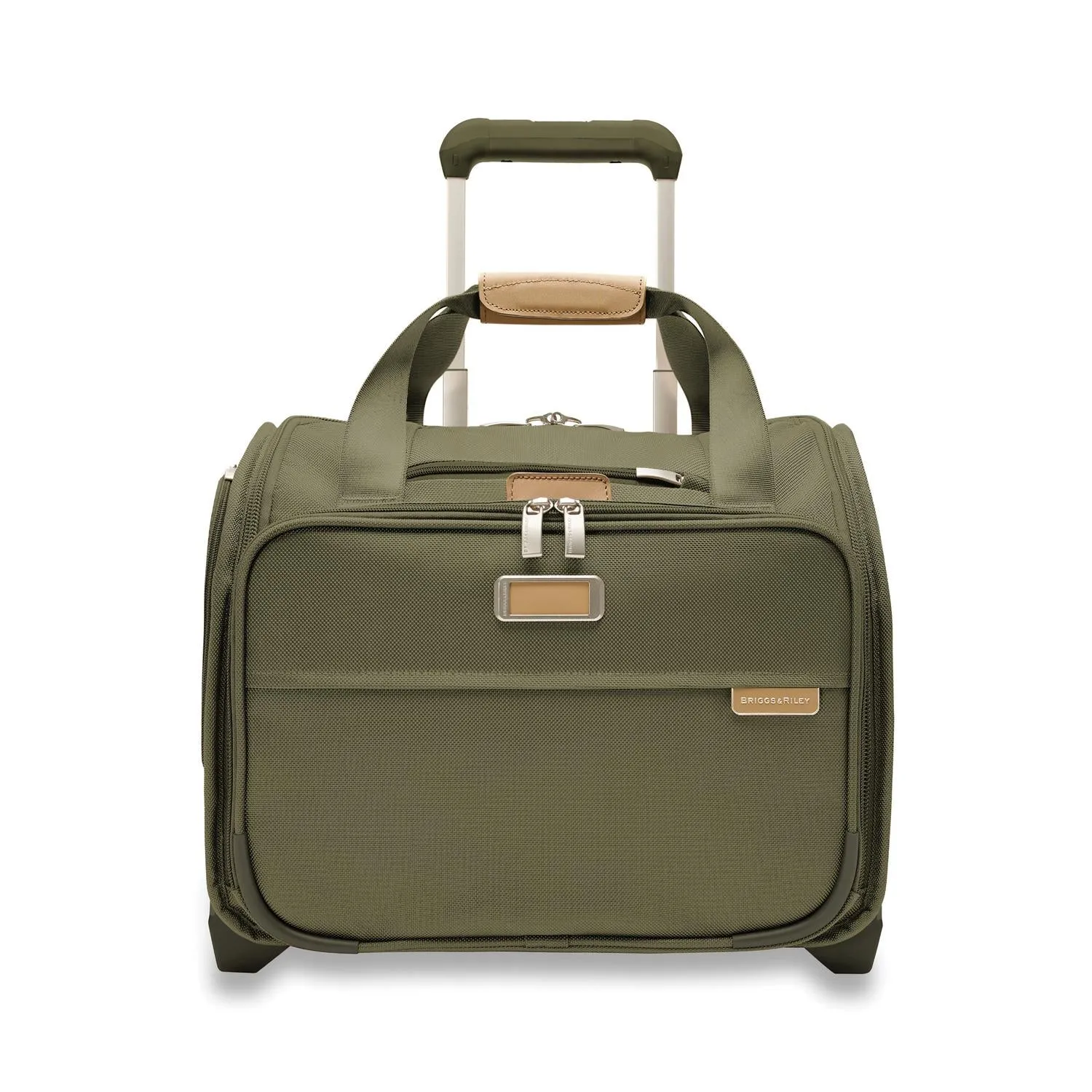 Briggs & Riley Baseline BLU116 2-Wheel Cabin Bag