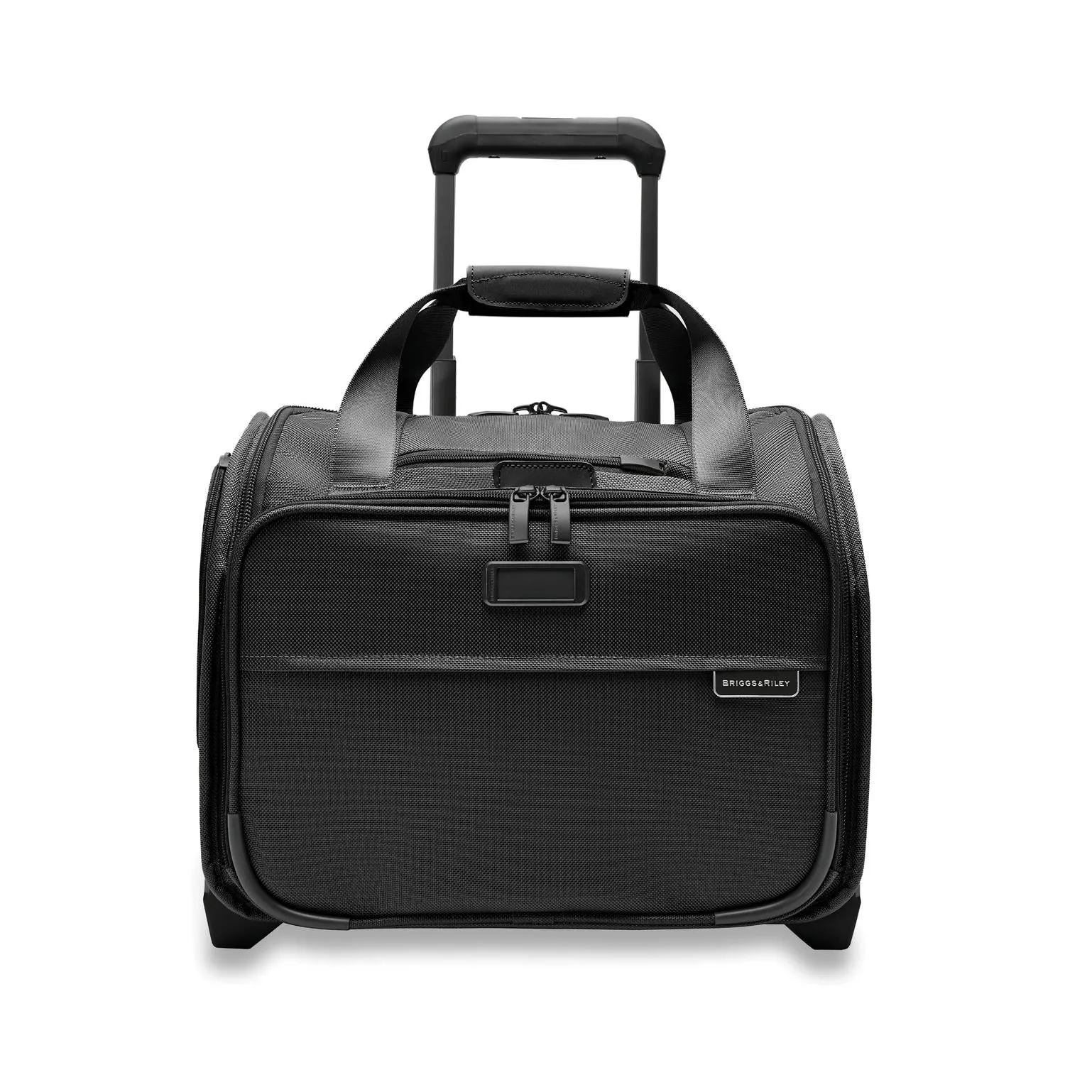 Briggs & Riley Baseline BLU116 2-Wheel Cabin Bag