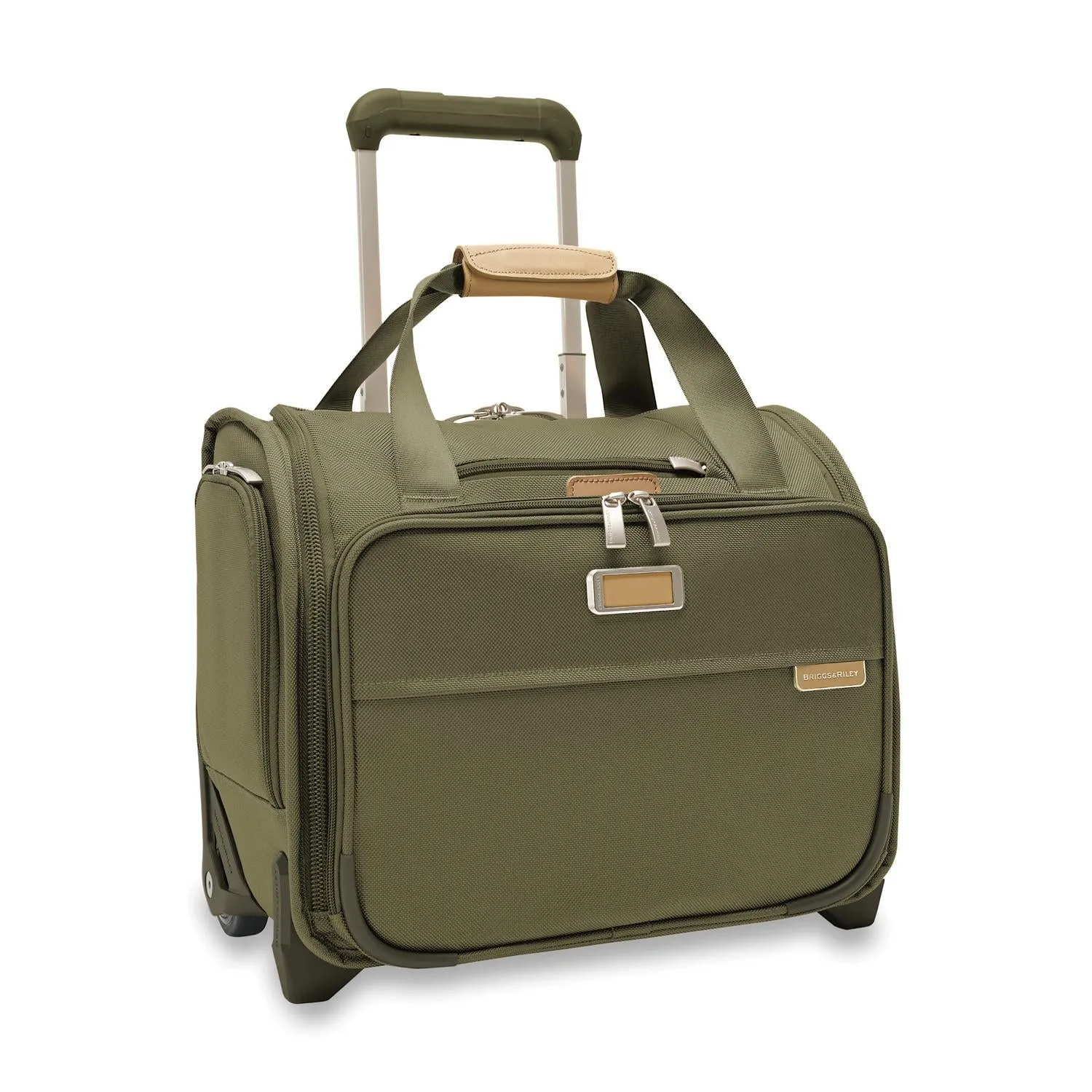 Briggs & Riley Baseline BLU116 2-Wheel Cabin Bag