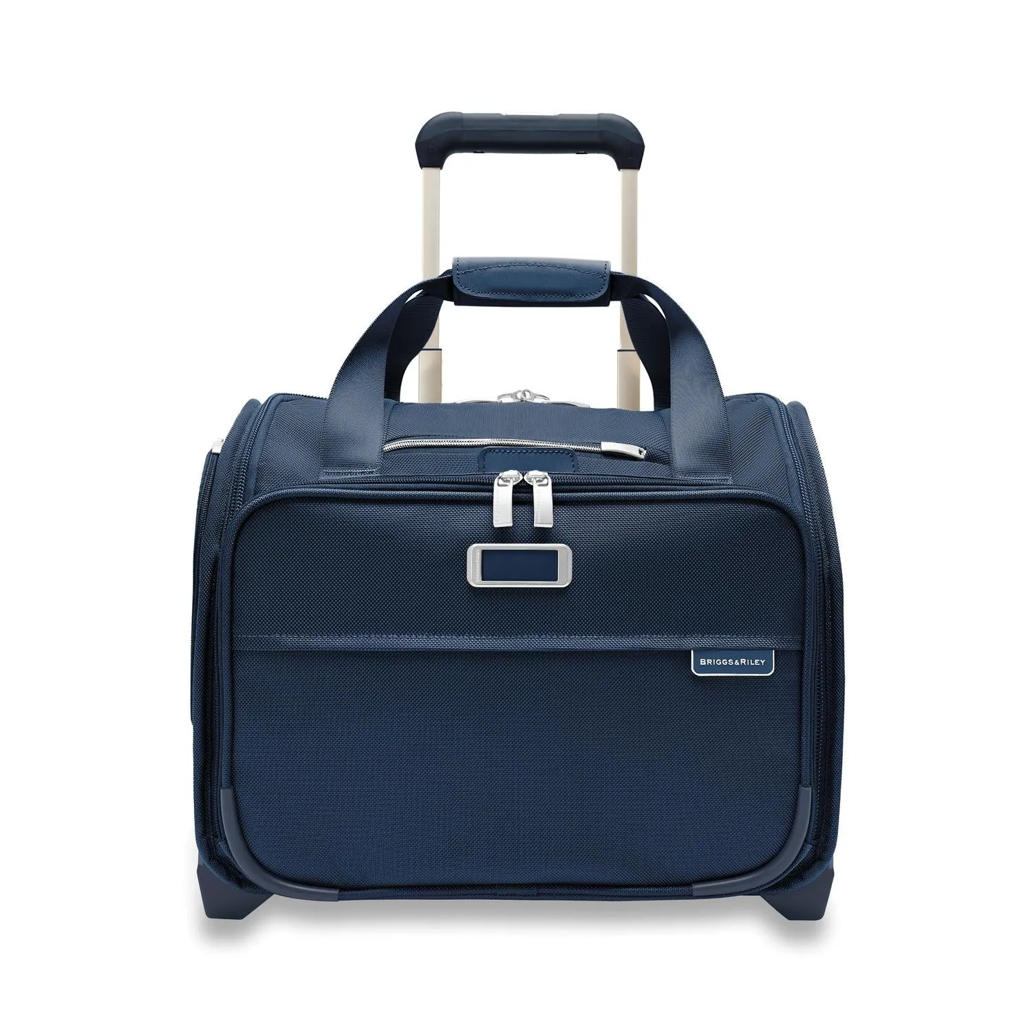 Briggs & Riley Baseline BLU116 2-Wheel Cabin Bag