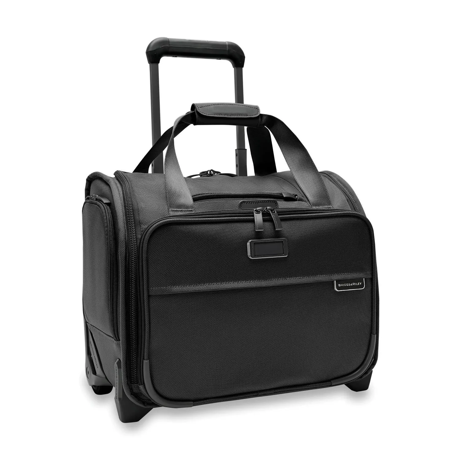 Briggs & Riley Baseline BLU116 2-Wheel Cabin Bag