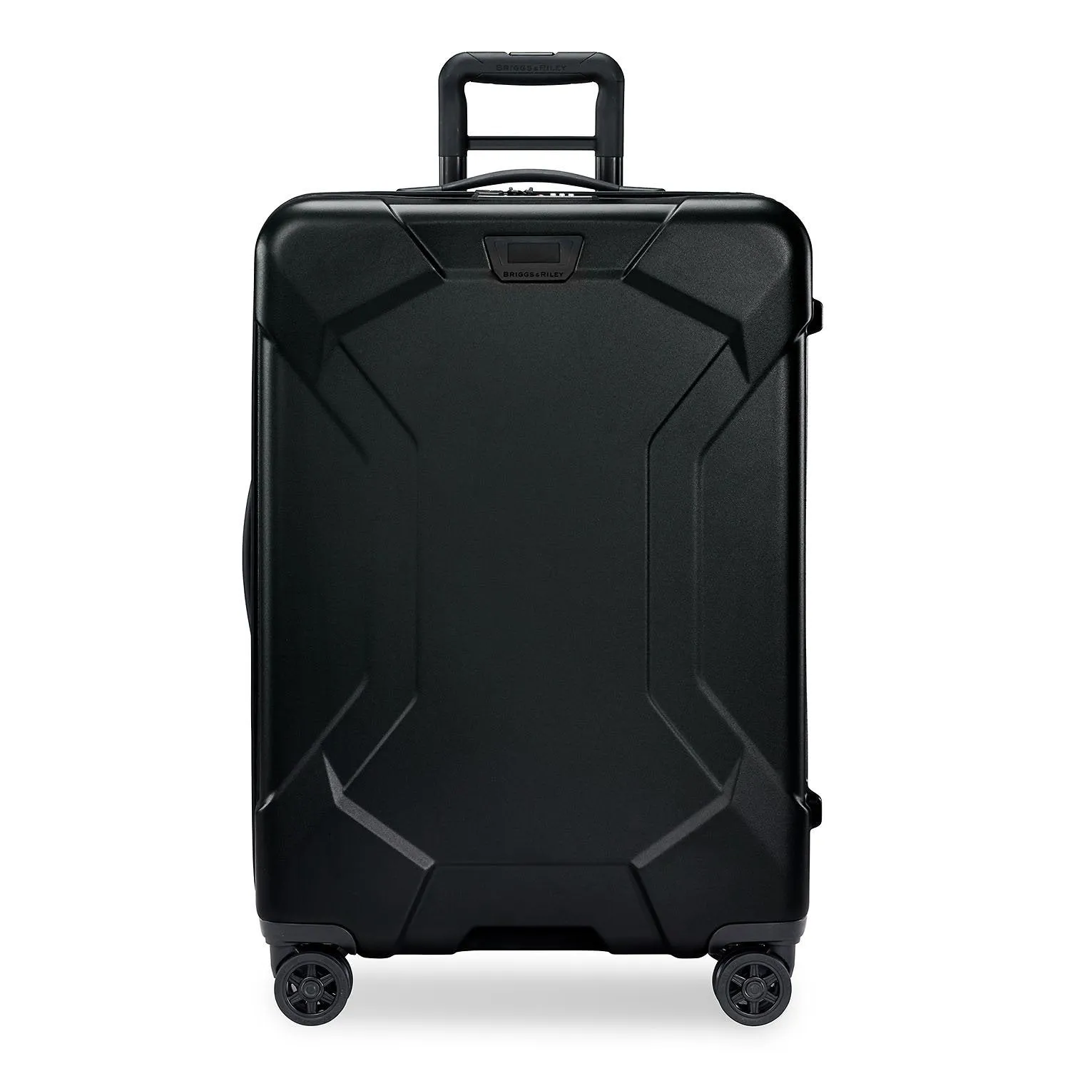 Briggs & Riley Torq QU227SP-74 Medium Hardside Spinner Stealth