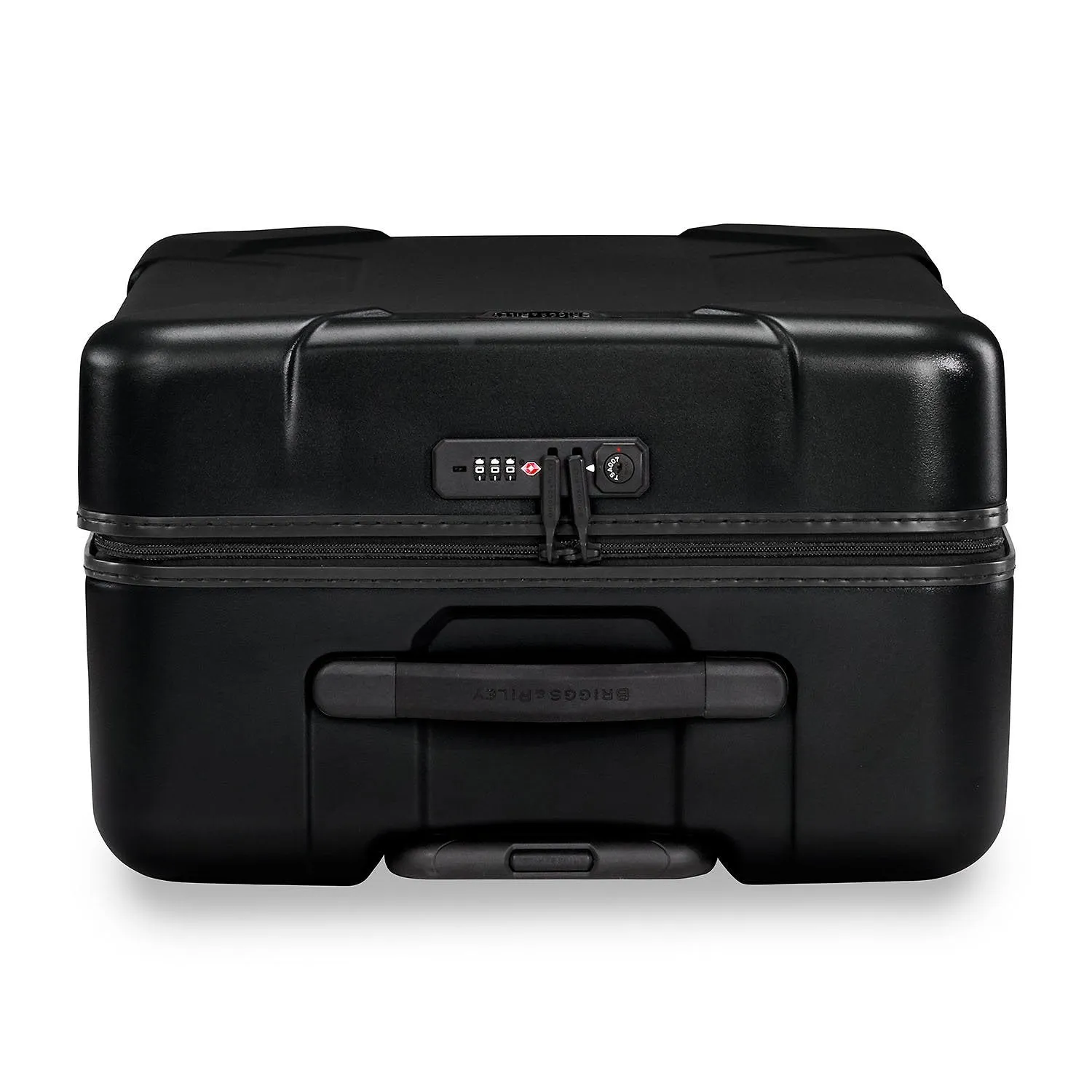 Briggs & Riley Torq QU227SP-74 Medium Hardside Spinner Stealth