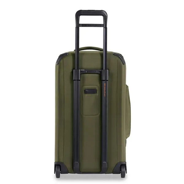 Briggs & Riley ZDX Medium Upright Duffle