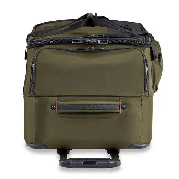 Briggs & Riley ZDX Medium Upright Duffle