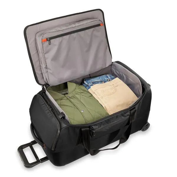 Briggs & Riley ZDX Medium Upright Duffle