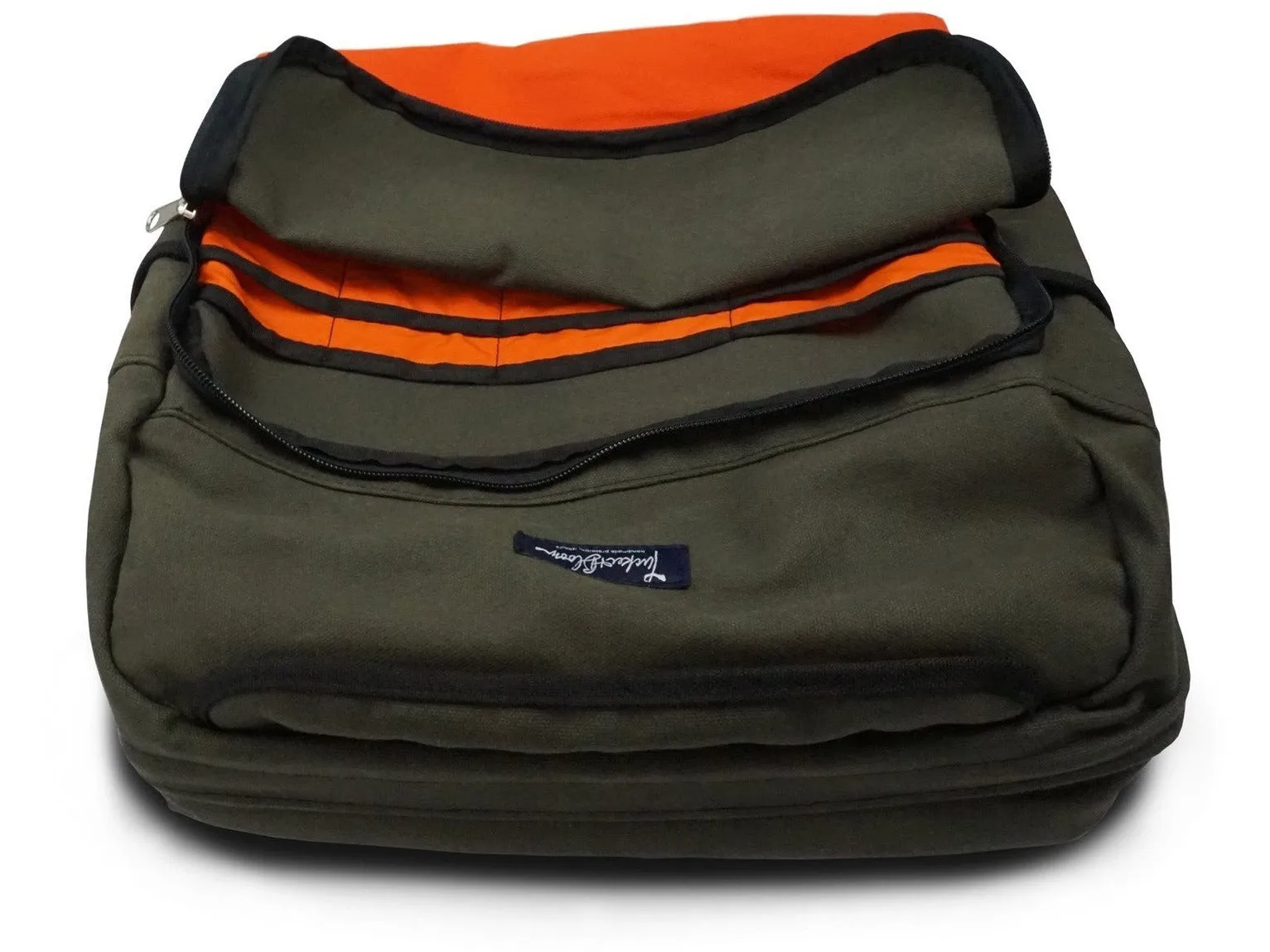 CANVAS RHODES BACKPACK