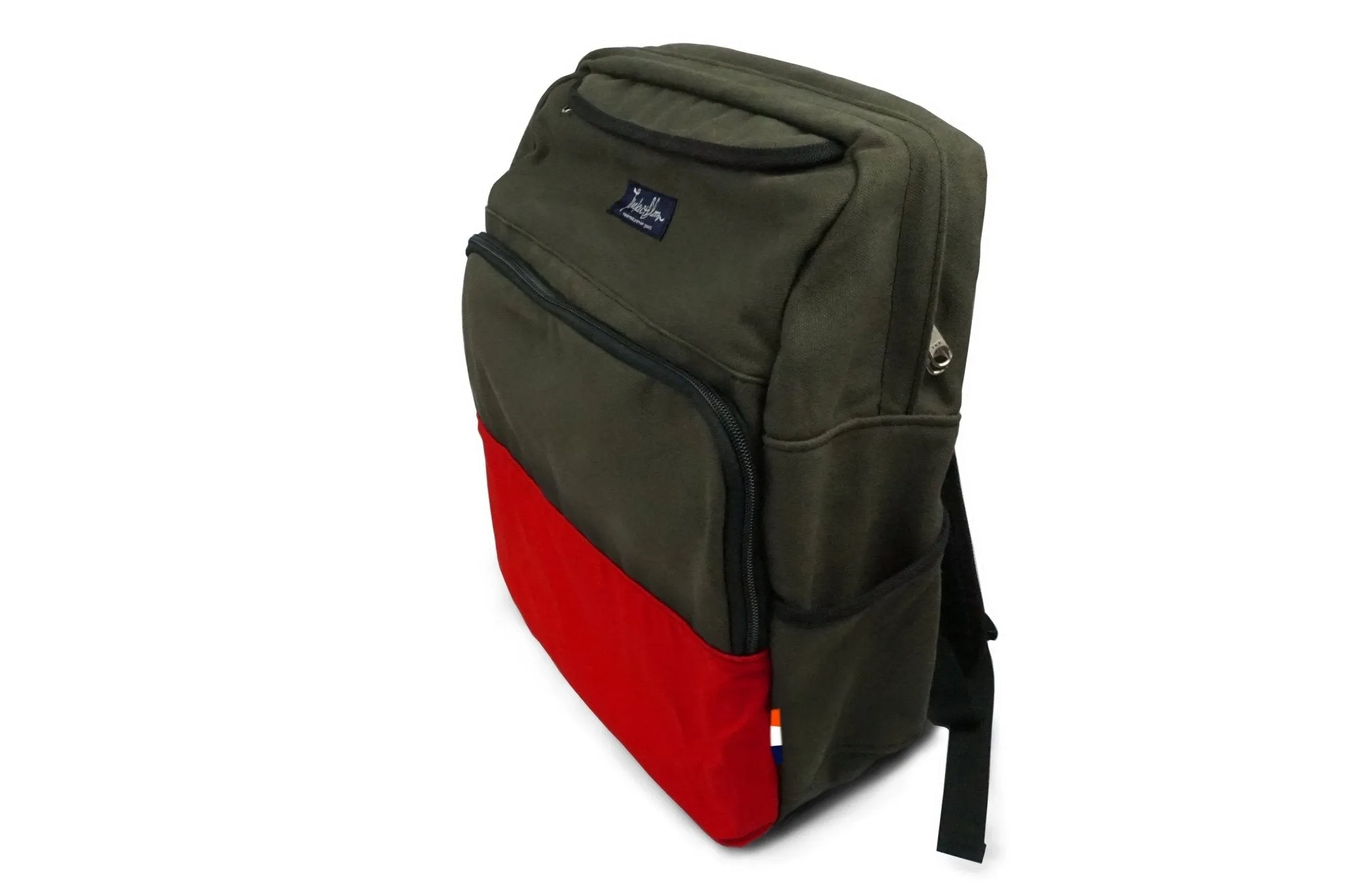 CANVAS RHODES BACKPACK