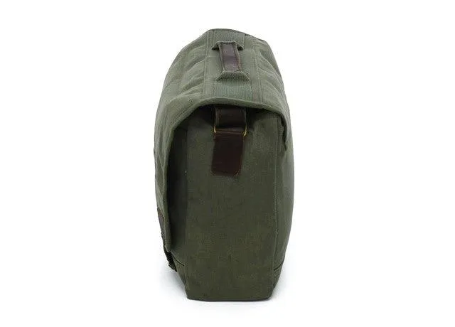 Canvas Trailblazer Laptop Bag