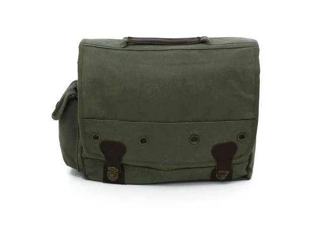 Canvas Trailblazer Laptop Bag