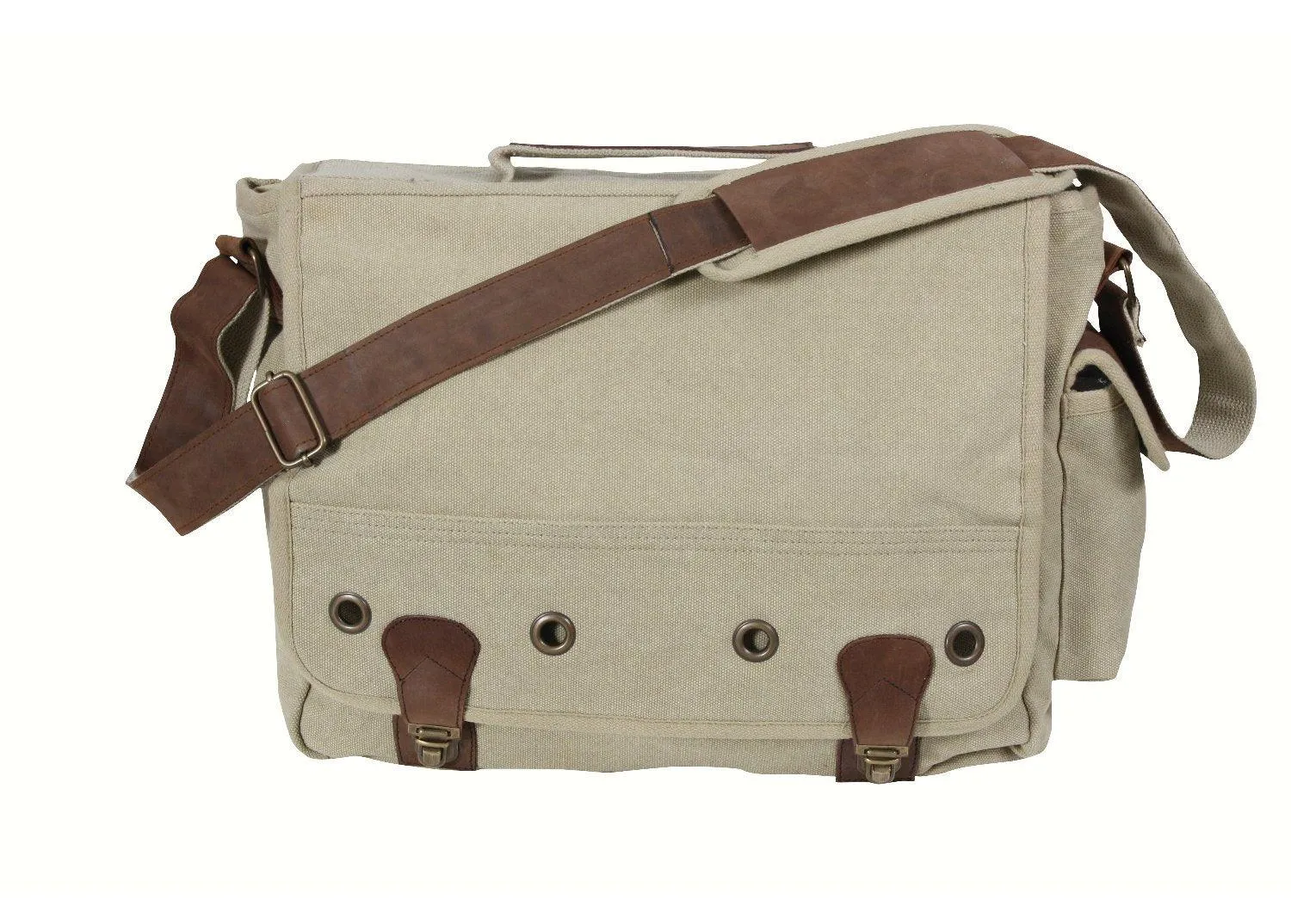 Canvas Trailblazer Laptop Bag