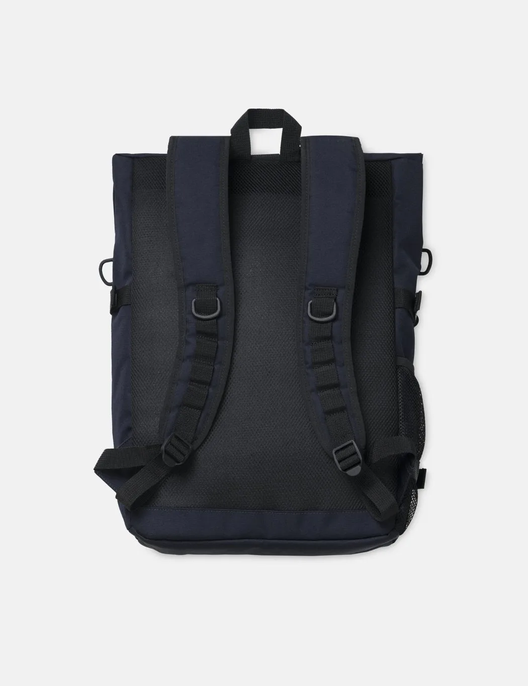 Carhartt-WIP Philis Backpack - Dark Navy Blue