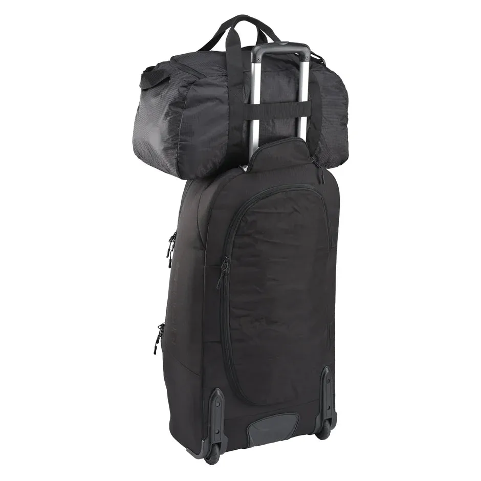 Caribee - FOLDING 37L DUFFLE BAG