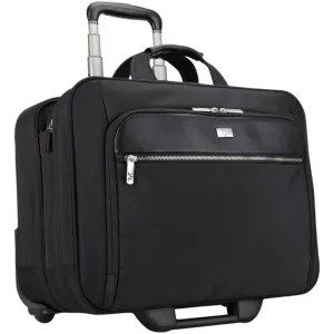 Case Logic 3200943 17 Checkpoint-Friendly Rolling Laptop Case