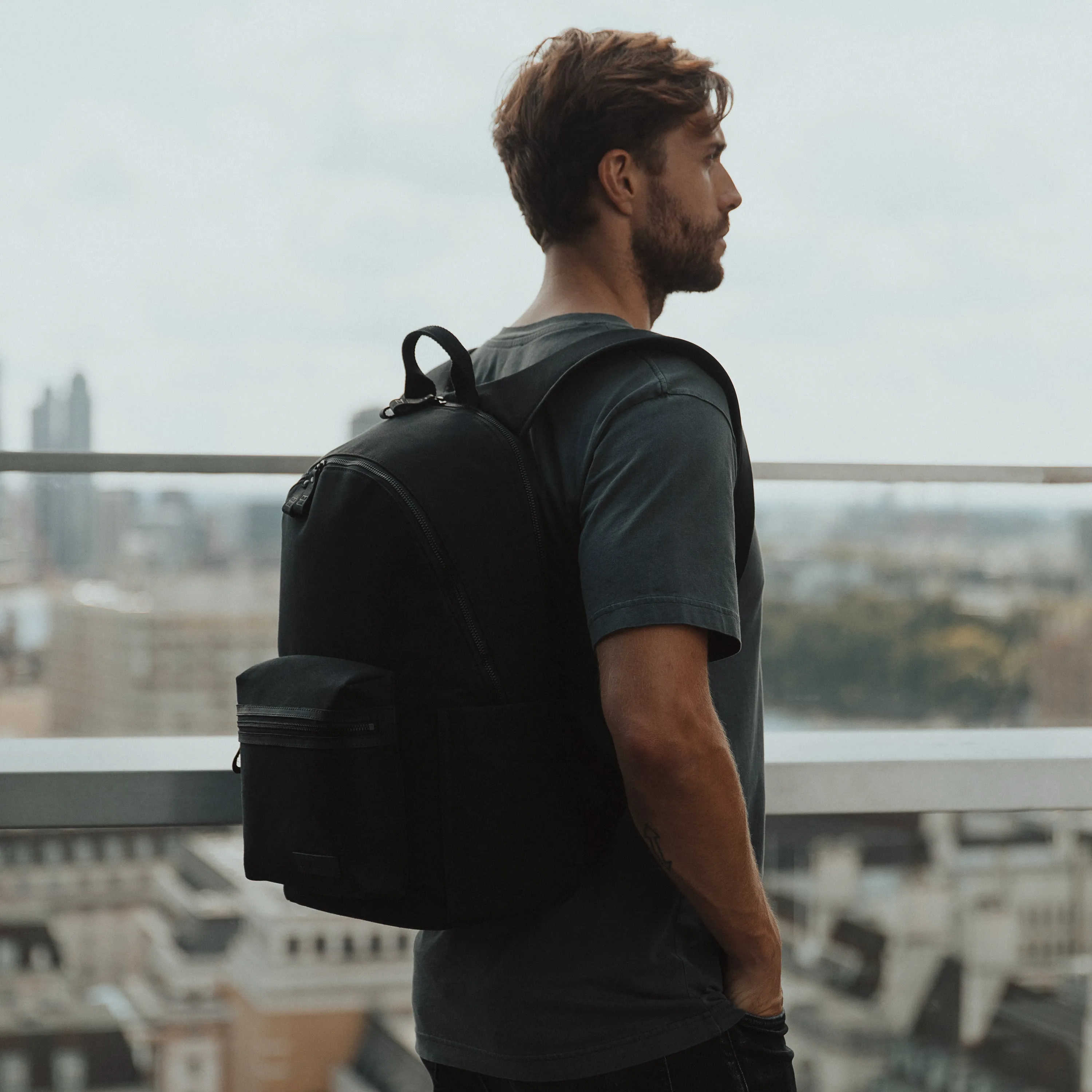 Commuter Backpack 20L