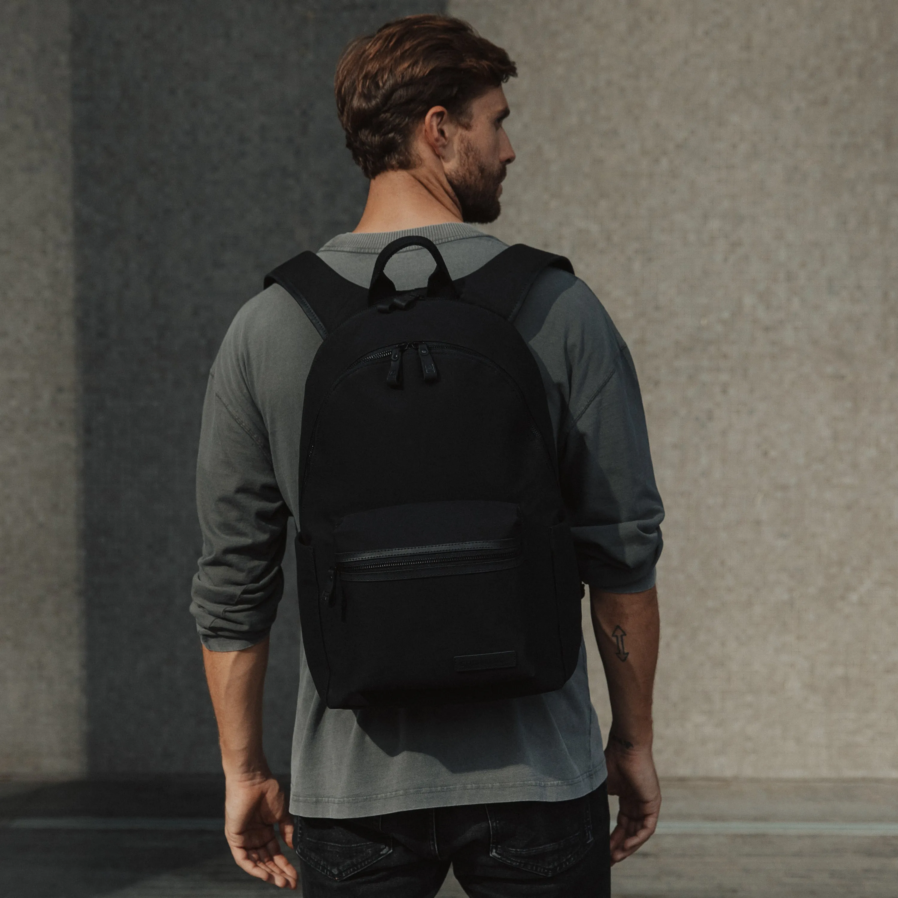 Commuter Backpack 20L