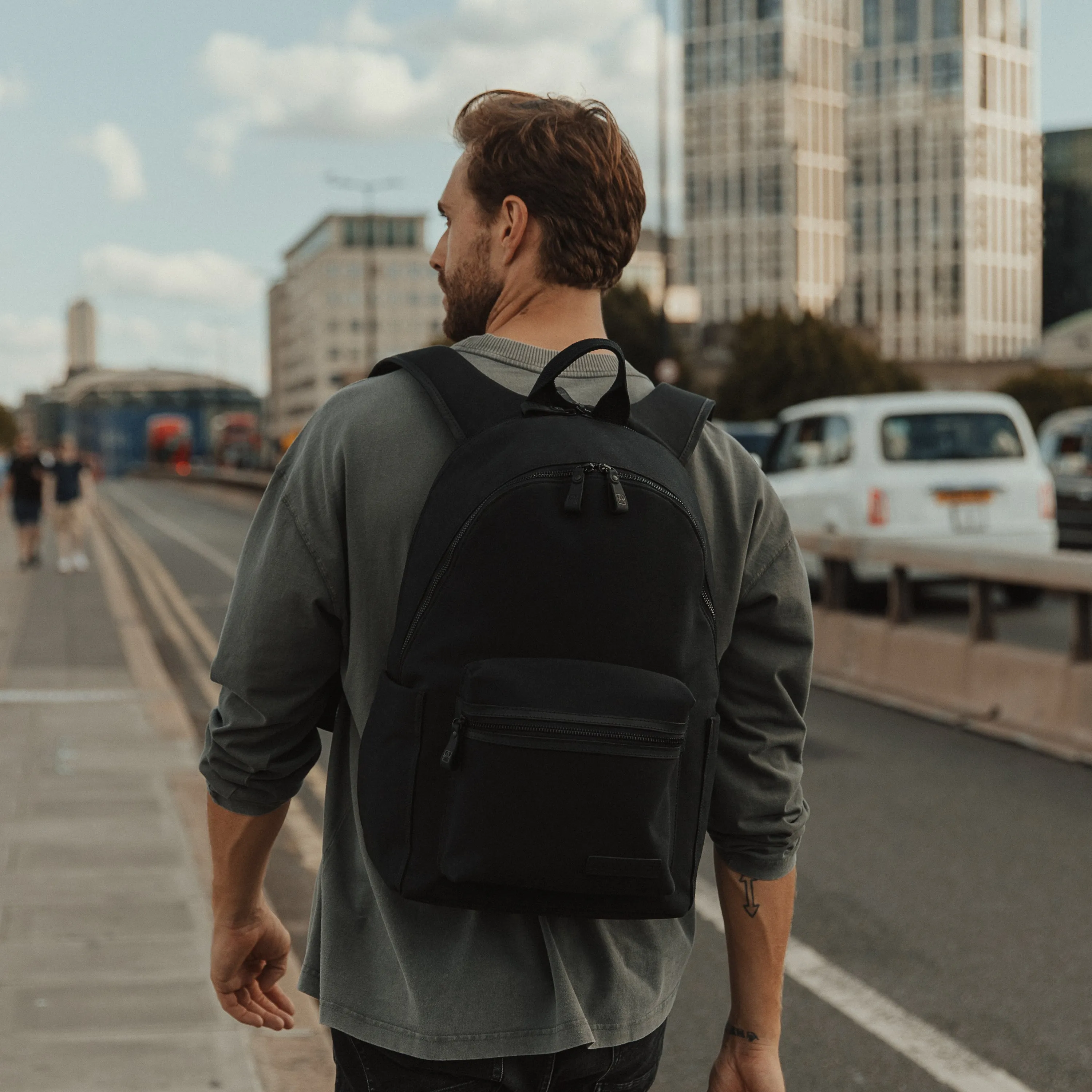 Commuter Backpack 20L