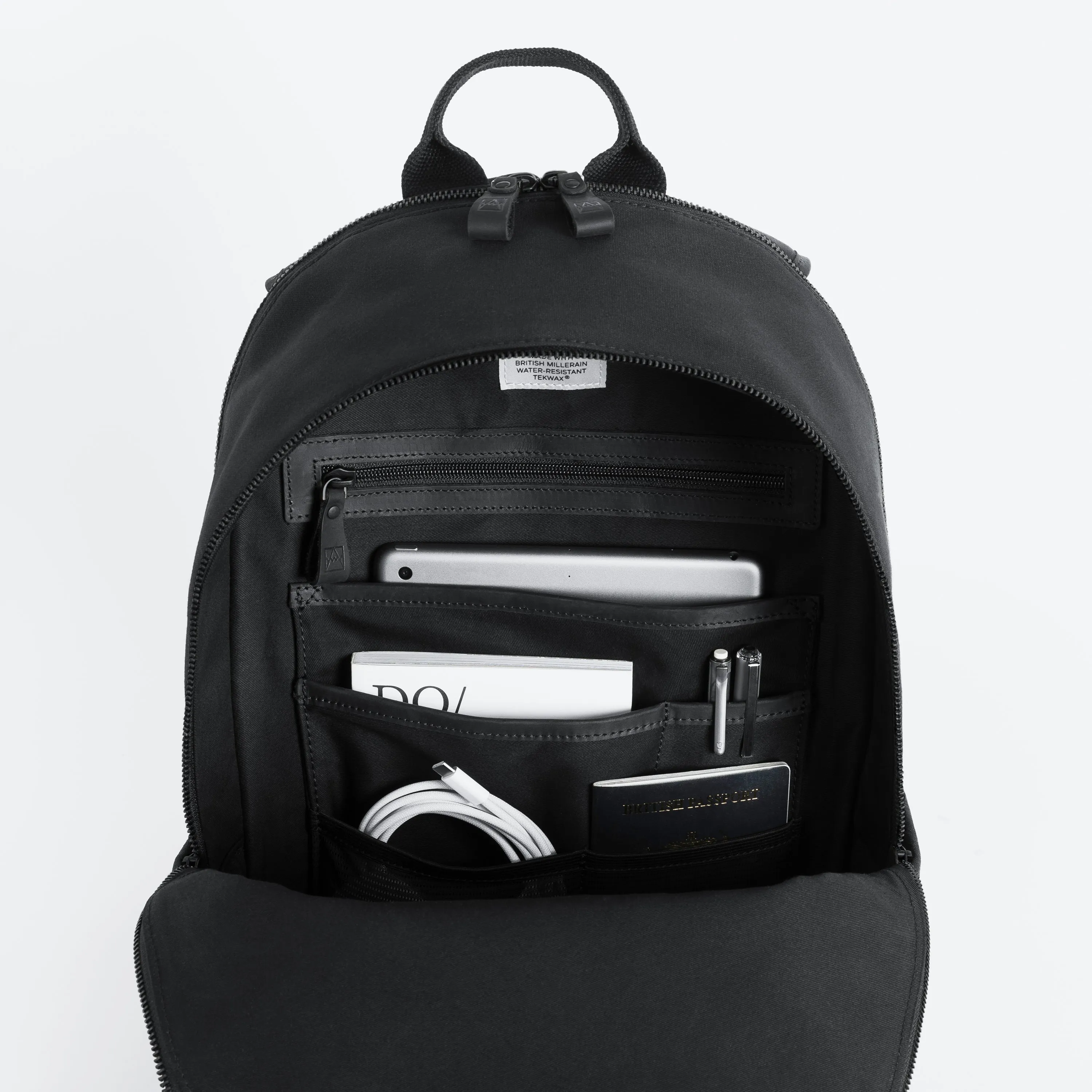 Commuter Backpack 20L