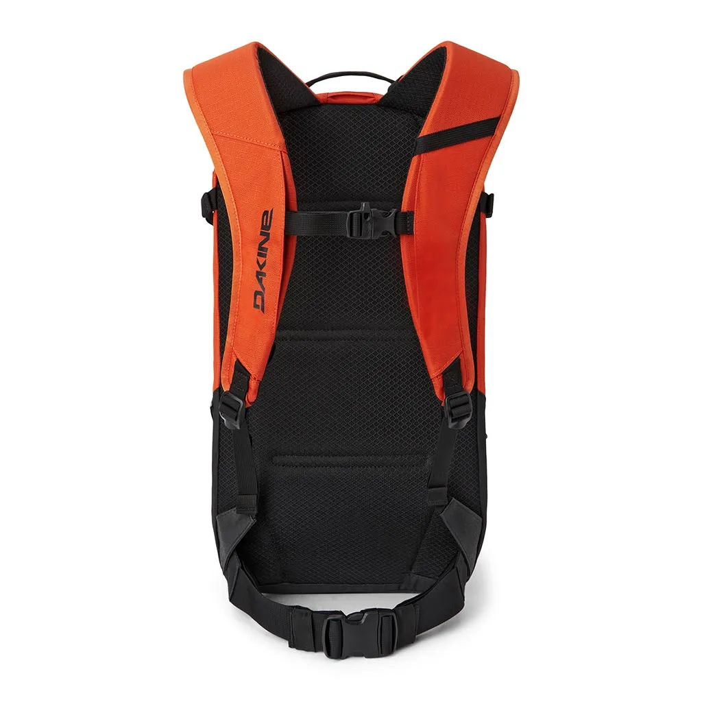 Dakine Heli Pack 12L - Pureed Pumpkin