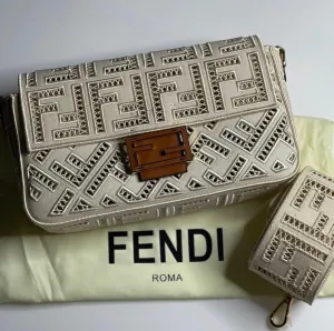 Designer Bags - FND - 6547