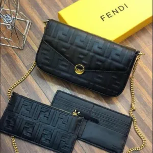 Designer Bags - FND - 6729