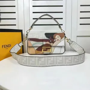 Designer Purses - FND - 6575