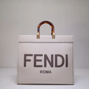 Designer Tote Bags - FND - 6602