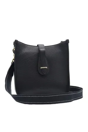 Dominic Max Bag | Black