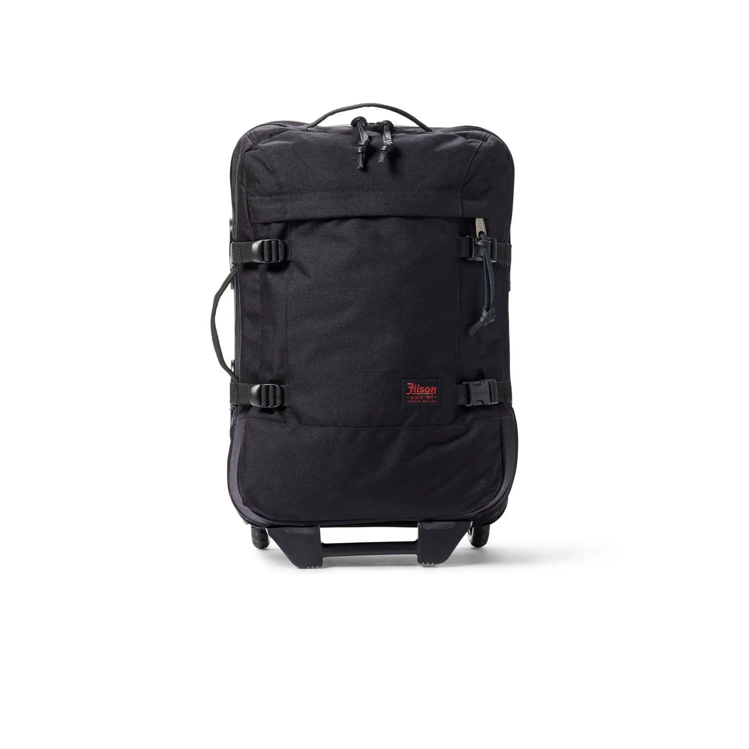 Dryden Rolling Carry-On Bag