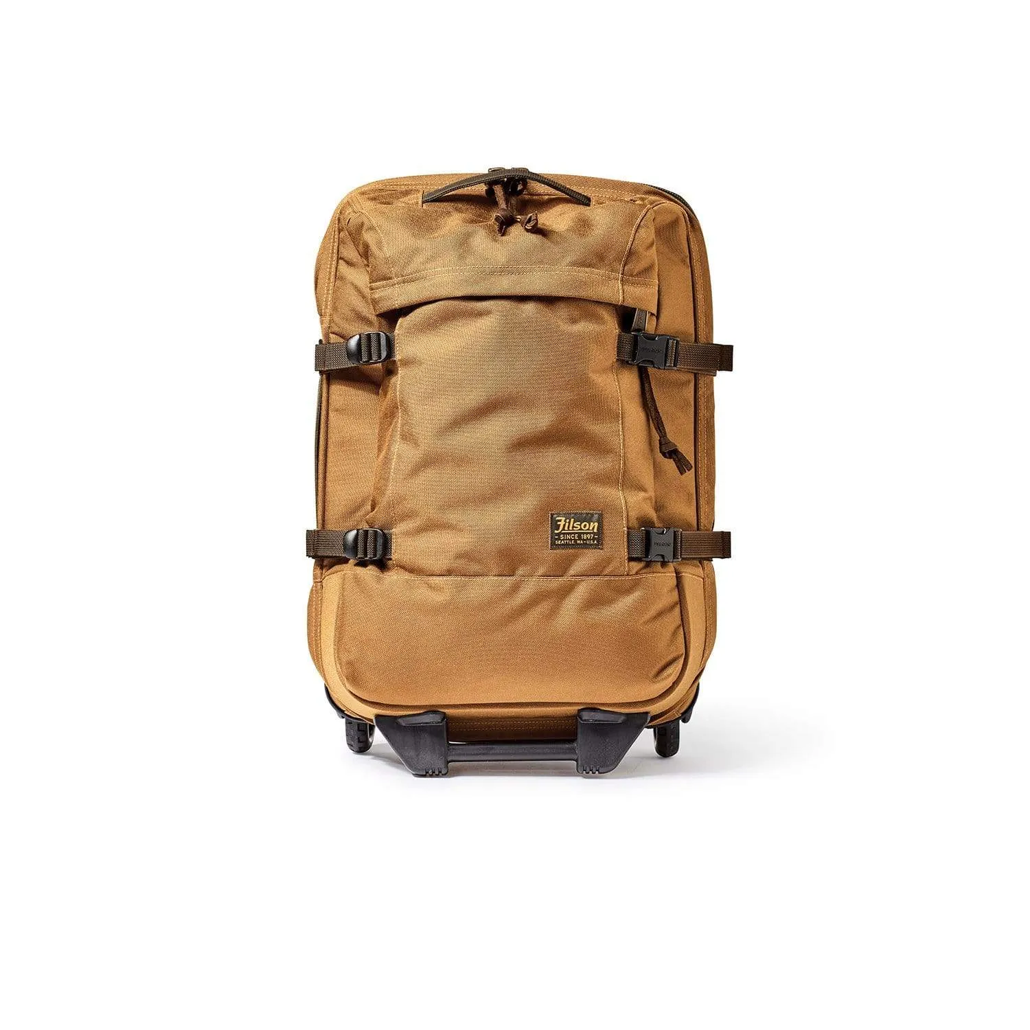 Dryden Rolling Carry-On Bag