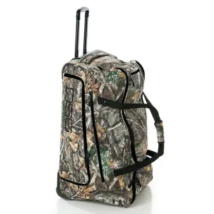 DSG Roller Bag - Realtree Camo