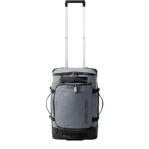 Eagle Creek Cargo Hauler XT Wheeled 55cm Int Carry On Duffel - Charcoal