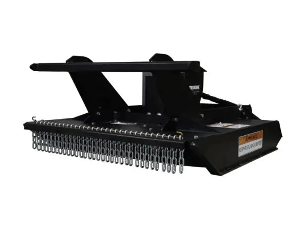 ERSKINE Brush Cutter for Mini Loader