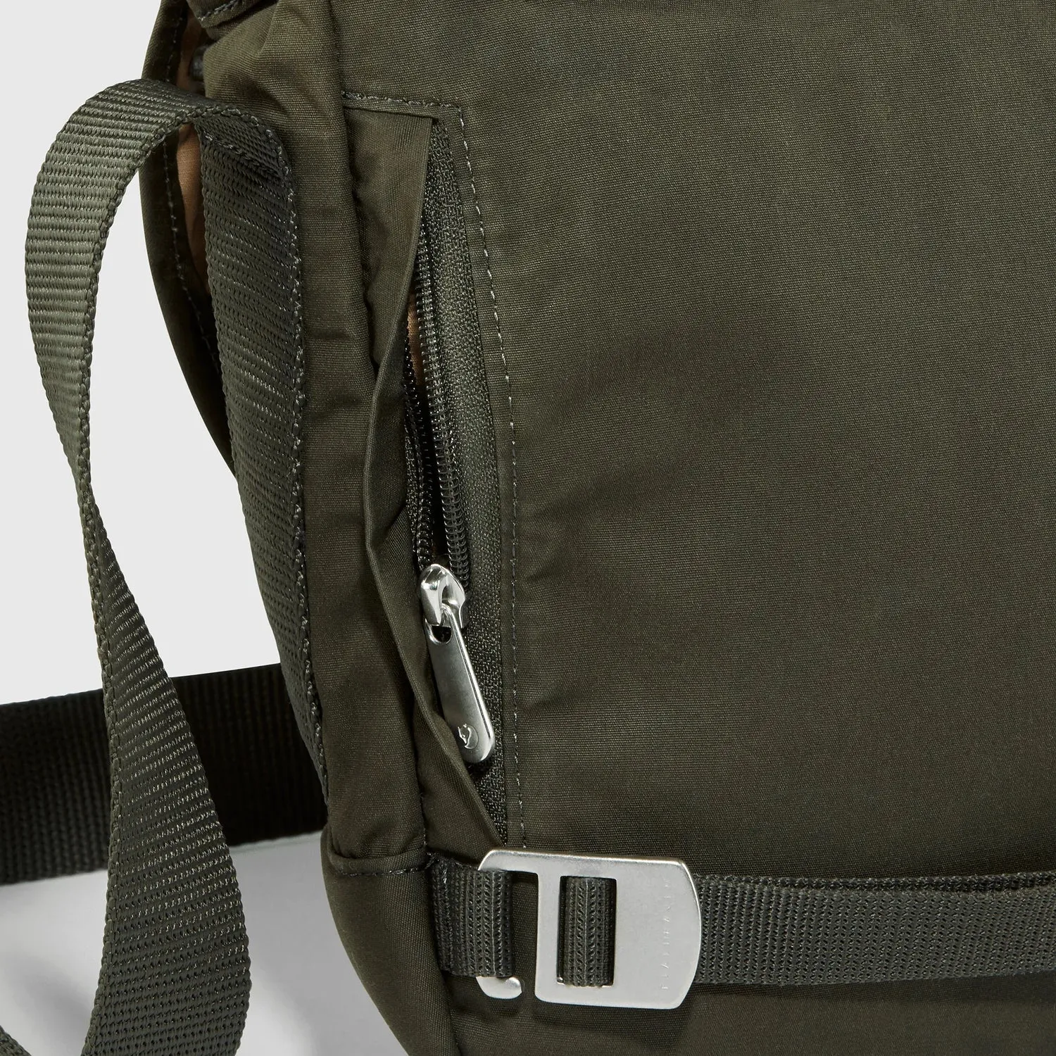 Fjallraven Greenland Shoulder