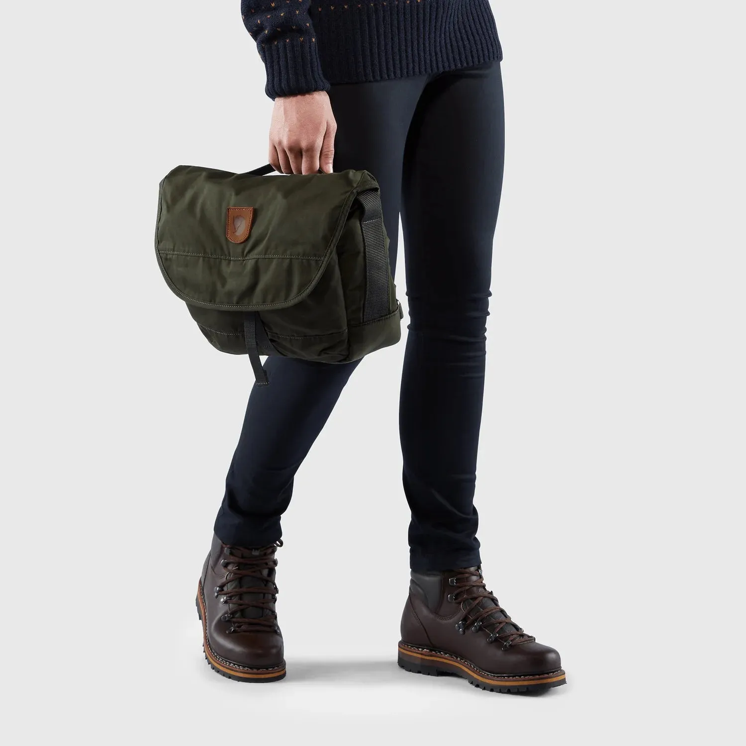 Fjallraven Greenland Shoulder