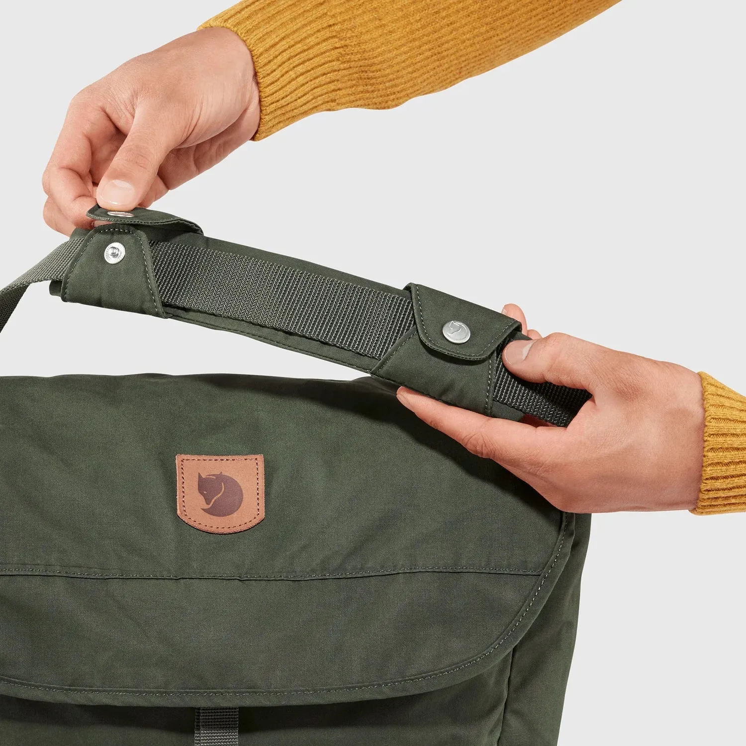 Fjallraven Greenland Shoulder